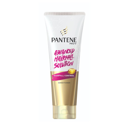 Pantene Conditioner Hair Fall Control